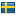 foreca.org is hosted in Sweden